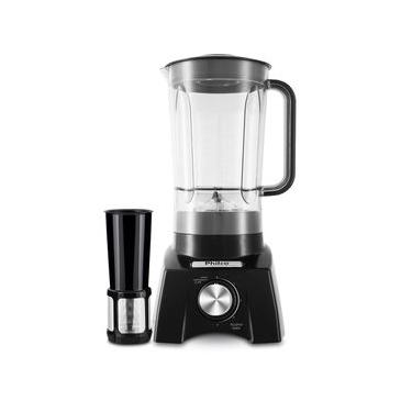 Imagem de Liquidificador Philco PLQ950 900W  4 velocidades 110
