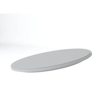 Imagem de Tampo Giratorio Melissa Off White - New Ceval