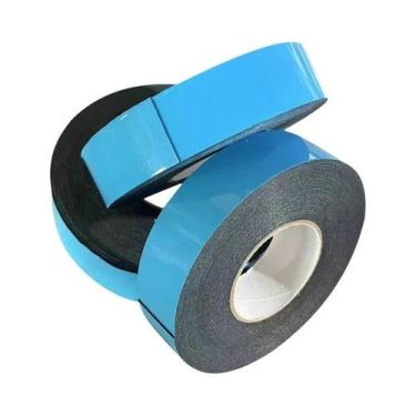 Imagem de Fita Dupla Face De Alta Resistência 3M Super Adesiva De Espuma Para De