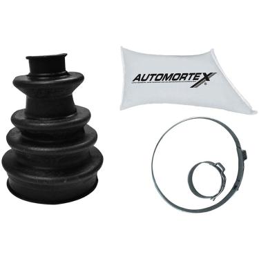 Imagem de Kit Coifa Homocinética Lado Dir Ou Esq Courier 1.8 Fiesta G1