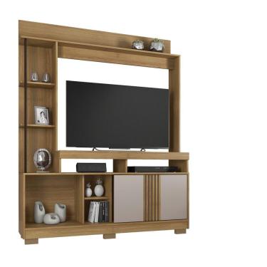 Imagem de Estante Home Sedução Até 49 Polegadas Jcm Moveis