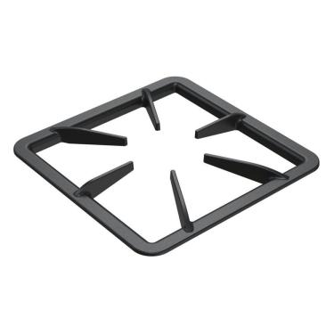 Imagem de Grelha 6 Hastes Gb Fogão Industrial De Ferro Fundido 30x30cm