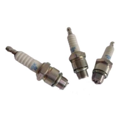 Imagem de Vela Yamaha 50-60 Hp Kit Com 3 Velas Mutor De Lancha