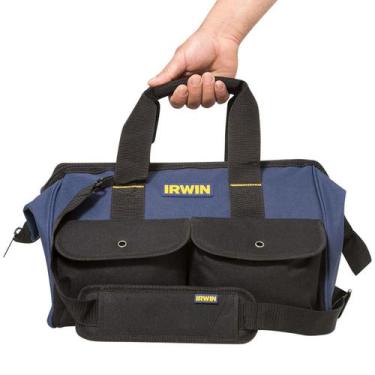 Imagem de Mala Tipo Bolsa de Ferramentas 16" Irwin Standard