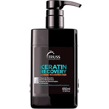 Imagem de Truss Professional Keratin Recovery 650ml