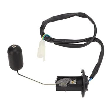 Imagem de Generic Sensor de Nível do Tanque de Combustível, Unidade de Envio de Nível de Gás de Alta Precisão para Scooter para Motor GY6 50 60 80CC: