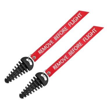 Imagem de Yourkar Plugue de lavagem de escapamento de silenciador de 2 peças, plugue de lavagem silenciador de escape de 0,6 a 1,5 polegadas com serpentina, plugue de limpeza de tubo de escape de borracha para