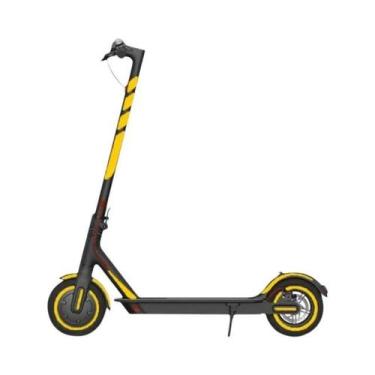 Imagem de Adesivos Refletivos Para Rodas Para XIAOMI M365 pro 1S, Fita De Apliqu