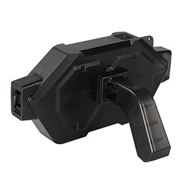 Imagem de Escova de Limpeza Portátil para Corrente Bicicleta Ferramenta Manutenção Estrada