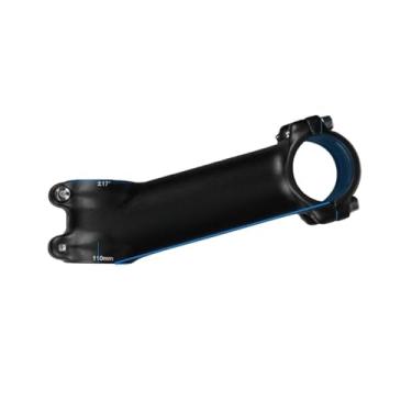 Imagem de Mesa de bicicleta ultraleve 7 17 graus MTB Road Mesa 31,8mm 60/70/80/90/100/110/120/130mm Mountain MTB Bicycle Power Parts(17 degree 110mm)