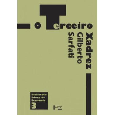 Imagem de O terceiro xadrez como as empresas multinacionais negociam nas relaçõe