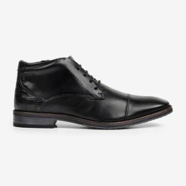 Imagem de Sapato Bentley Ferracini 3942-660G-Masculino