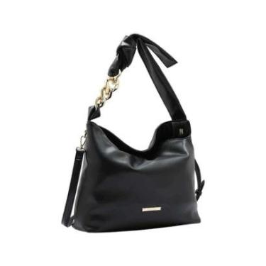 Imagem de Bolsa Chenson Hobo Feminina-Feminino