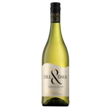 Imagem de Vinho Branco Sul-Africano HILL&DALE Chenin Blanc - Hill&Dale Wines
