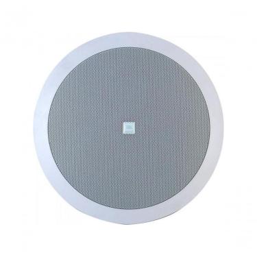 Imagem de Arandela Jbl Ambientare 25w Redonda Branca 6" - Par /2