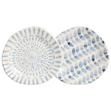 Imagem de Conjunto 6 Ramequim Verde Grande Scalla Ceramica