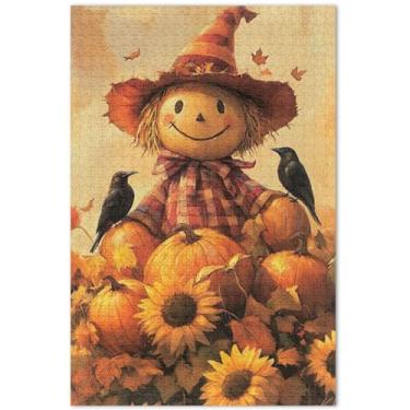 Imagem de Unicórnios roxos, cenário fantástico, 1000 peças, quebra-cabeças para adultos, decoração de arte, pintura, quebra-cabeça exclusivo, presentes de jogo de quebra-cabeça, 75 x 40 cm