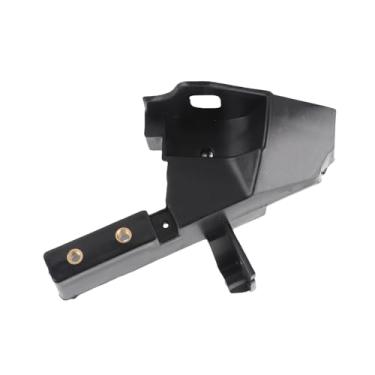 Imagem de aqxreight Suporte Dianteiro Esquerdo A2056203401 Substituição do Suporte de Impacto do Farol para C-CLASS W205 Com Base No OE São W205 Frontal FrontalSuporte de Impacto Farol205