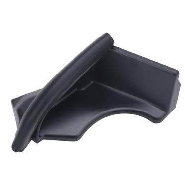 Imagem de aqxreight Painel de Isolamento de Pilar CK52 56198 AB à Prova de Calor Profissional à Prova de Impacto para Carros Esquerdos LR040775 Verifique a Garantia do Painel Isolador de Pilar Placa Isolante