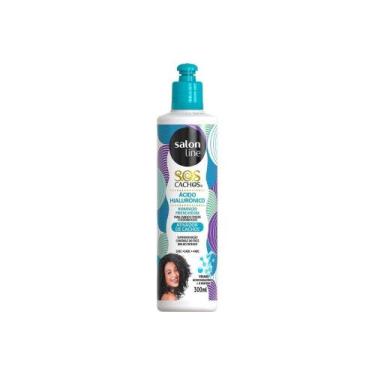 Imagem de Ativador Salon Line Acído Hialurônico 300ml