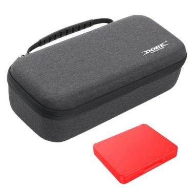 Imagem de Bolsa De Transporte Para Nintendo Switch 2, À Prova De Choque, Bolsa D