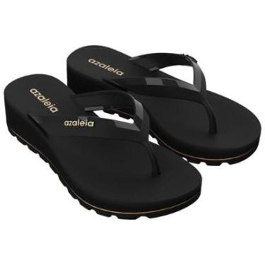 Imagem de CHINELO AZALEIA FABI LIGHT LINE TAM 18908 FEMININO-Feminino