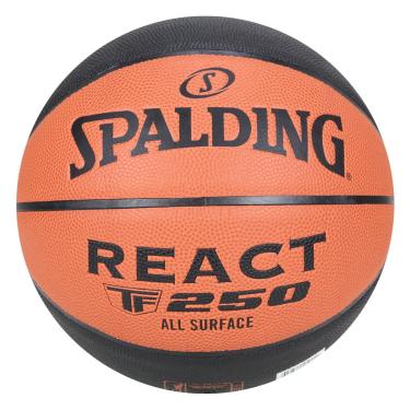Imagem de Bola de Basquete Spalding TF-250-Unissex