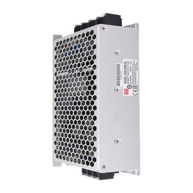 Imagem de Mean Well 200W Conversor Dc-Dc De SaíDa úNica Para Ferrovia Sfx Psu Para RáDio Amador Grandes Fontes De AlimentaçãO De Bancada Para Computador 48V 4.2A (RSD-200B-48 48V/4.2A/Reliable Railway)