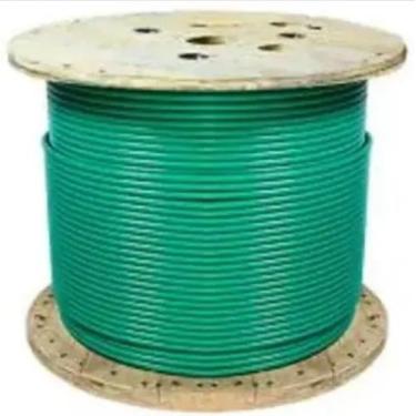 Imagem de Fio flexivel 6,0mm verde - NAMBEI