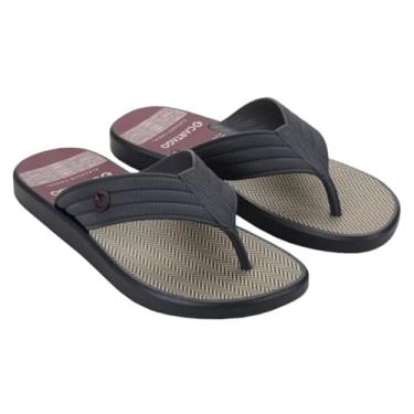 Imagem de Chinelo Cartago Montreal Dedo Ad 11729 Masculino