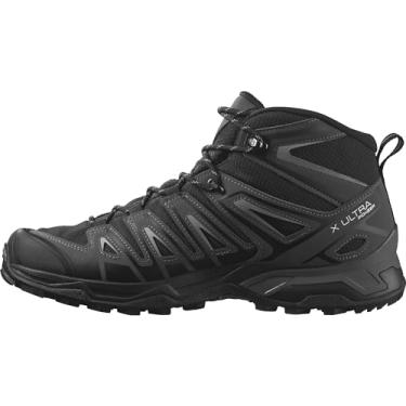 Imagem de BOTA X ULTRA PIONEER MID GTX M Black/Mgnt 42
