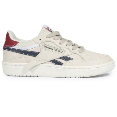 Imagem de Tênis Reebok Sola Bicolor Lançamento Schutz + Reebok-Feminino