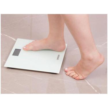 Imagem de Balança Corporal Digital Inteligente - Omron