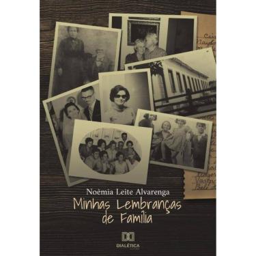 Imagem de Minhas lembranças de família-Português