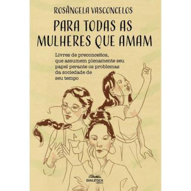 Imagem de Para todas as mulheres que amam-Português