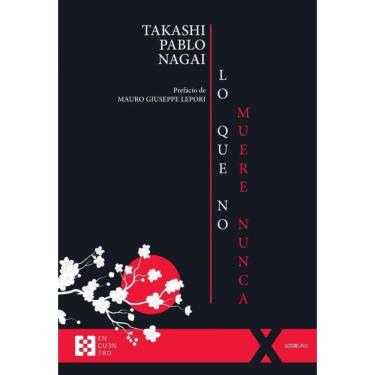 Imagem de Lo que no muere nunca-Espanhol