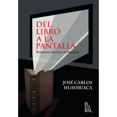 Imagem de Del libro a la pantalla  - Espanhol