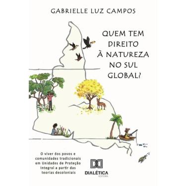 Imagem de Quem tem direito à Natureza no Sul Global?-Português