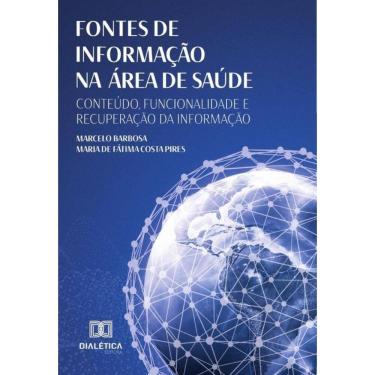Imagem de Fontes de Informação na Área de Saúde-Português