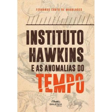 Imagem de Instituto Hawkins e as anomalias do tempo-Português