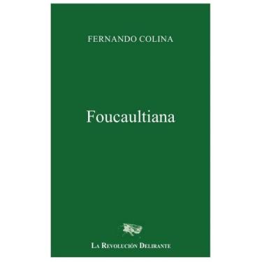 Imagem de Foucaultiana - Espanhol