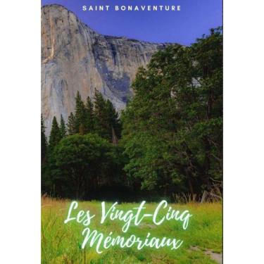 Imagem de Les Vingt-Cinq Me´moriaux - Francês