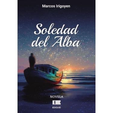 Imagem de Soledad del Alba-Espanhol