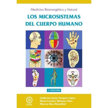Imagem de Los Microsistemas del cuerpo humano - Espanhol