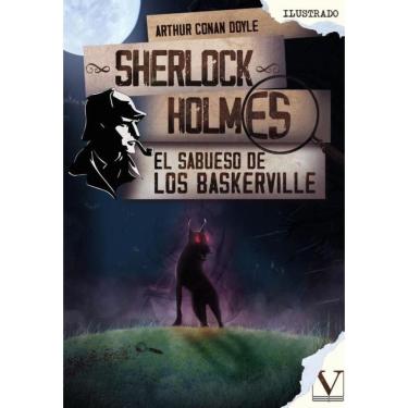 Imagem de Sherlock Holmes - Espanhol