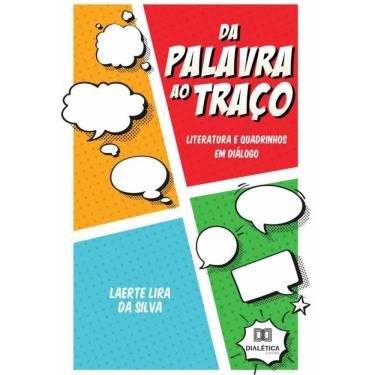 Imagem de Da Palavra ao Traço-Português