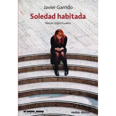 Imagem de Soledad habitada - Espanhol