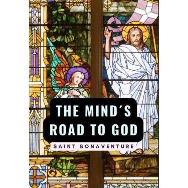Imagem de The Mind Road´s to God - Inglês