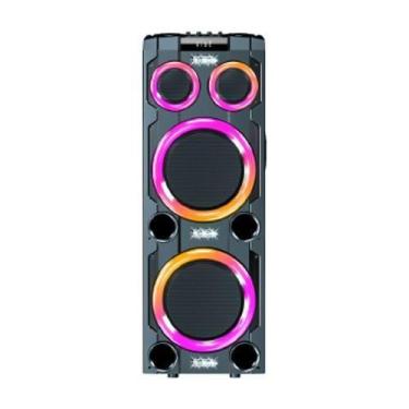 Imagem de Caixa De Som Vibesound V12 Torre 2500W - Vs007