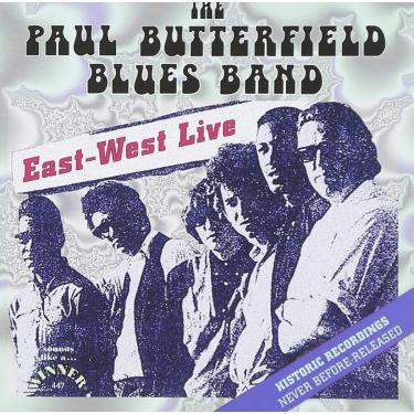 Imagem de East West Live